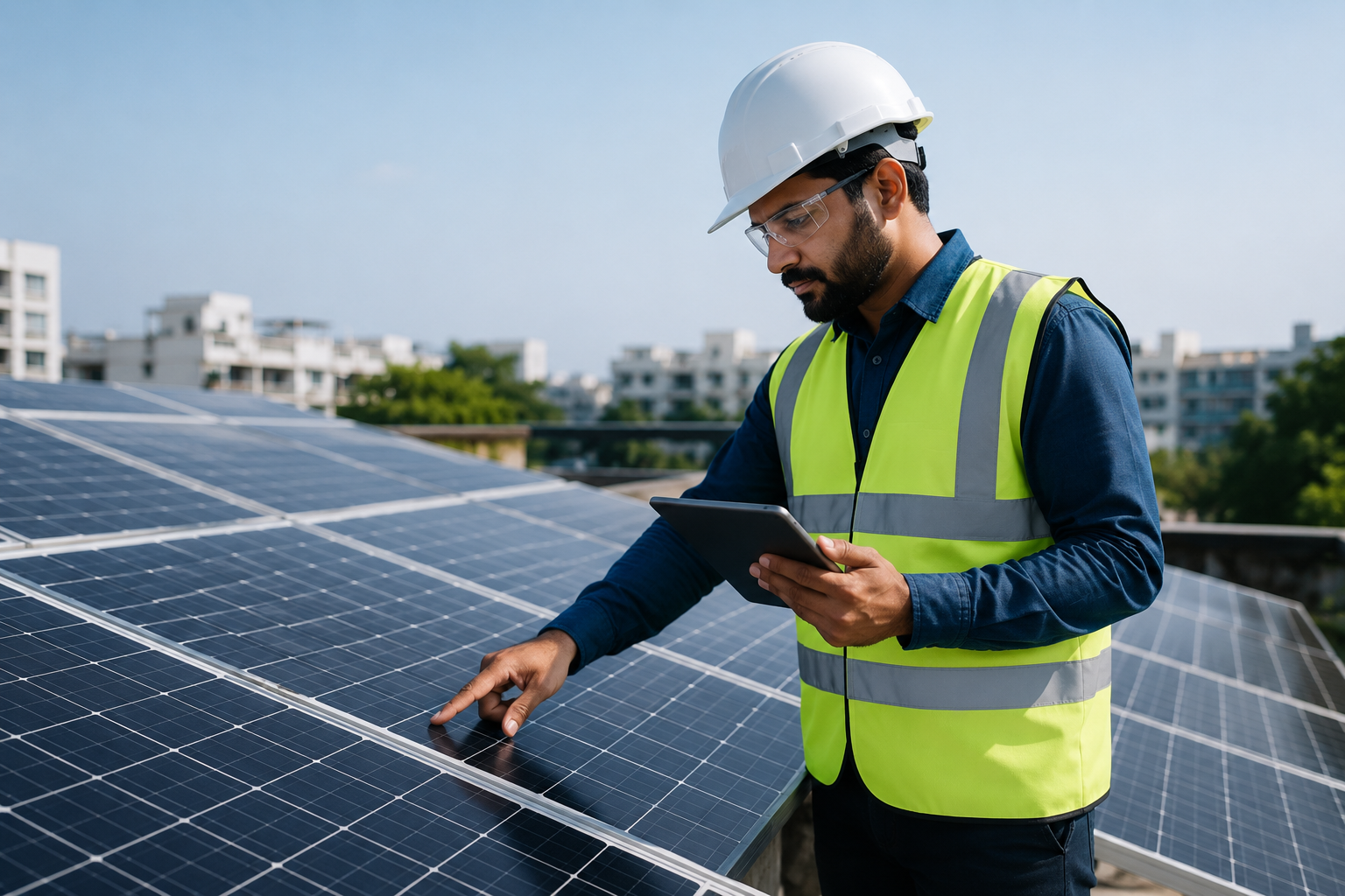 Solar Evaluation Expert