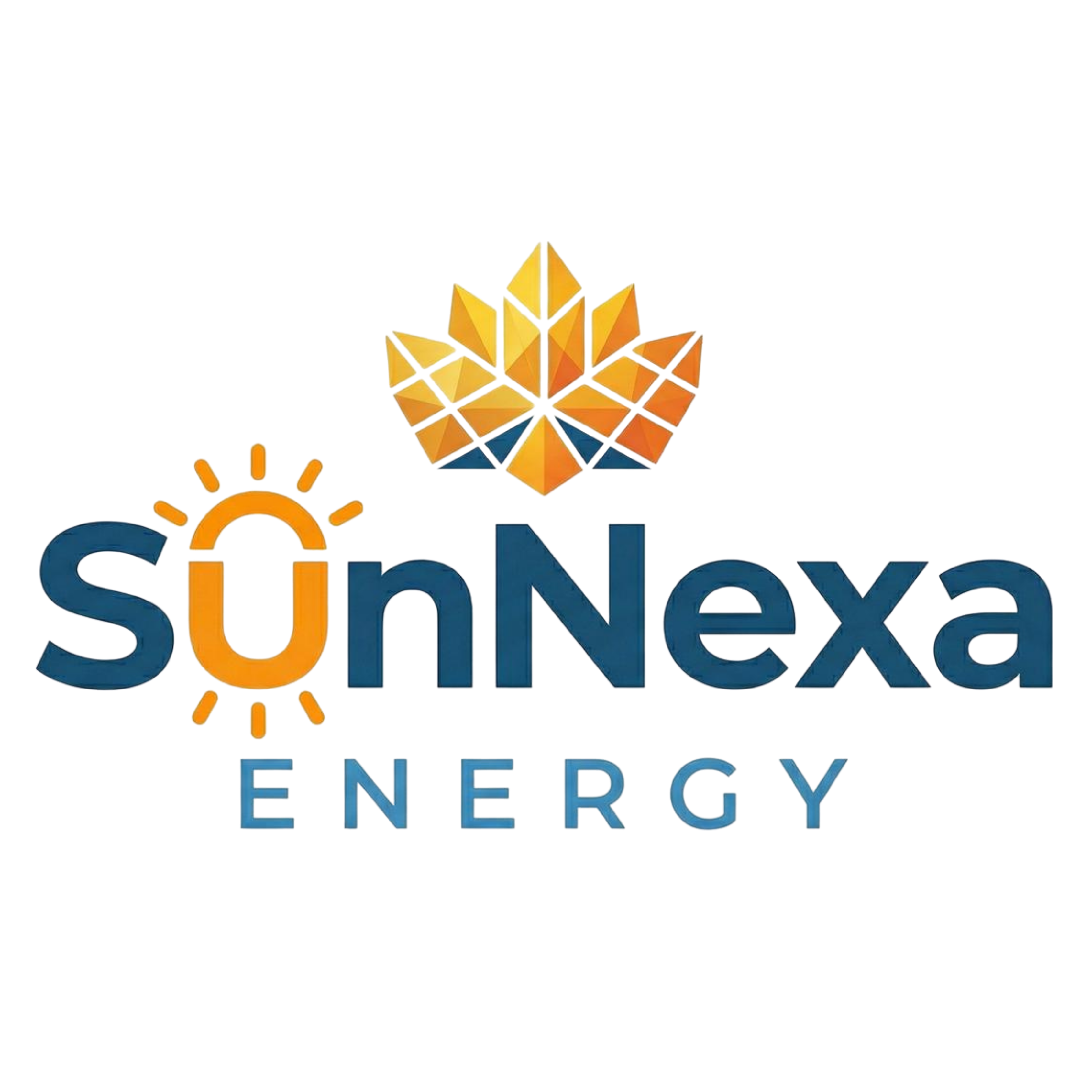 Pingale Solar Nexus Logo